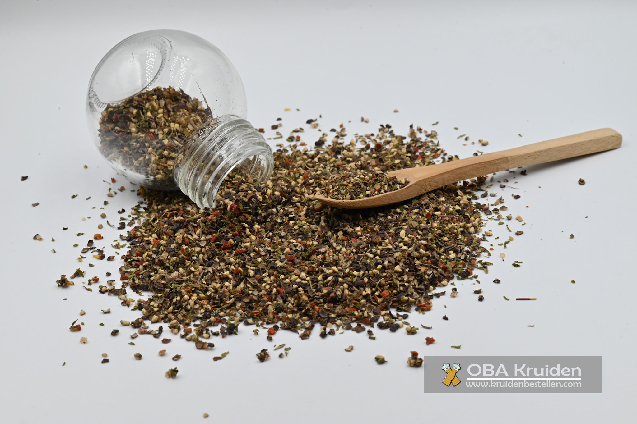 Citroen peper bestellen Citroen peper bestellen