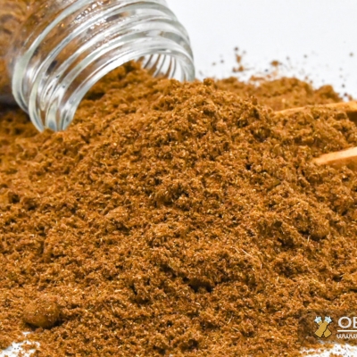 Garam masala kruiden