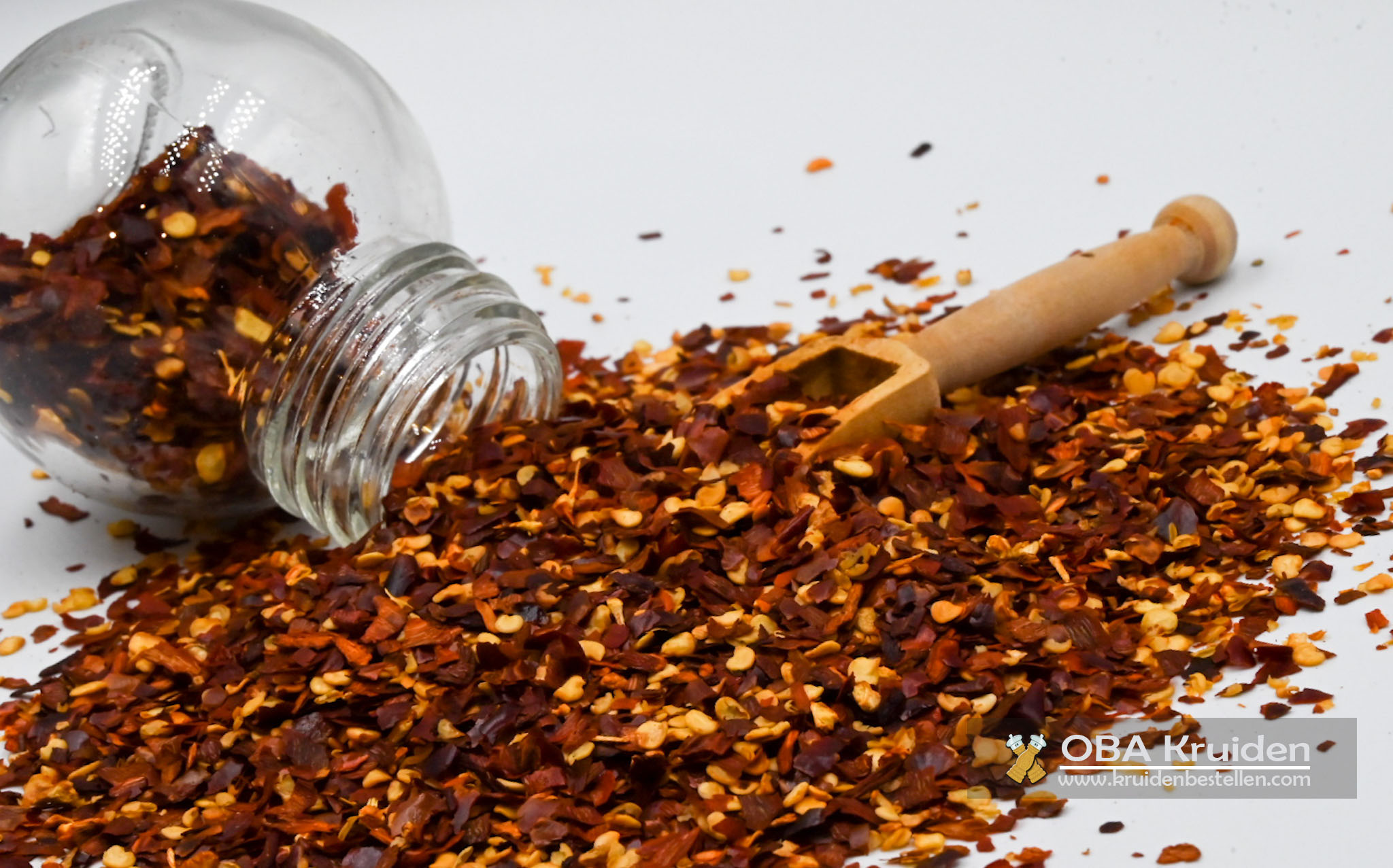 Chillies Gebroken bestellen Chillies Gebroken bestellen