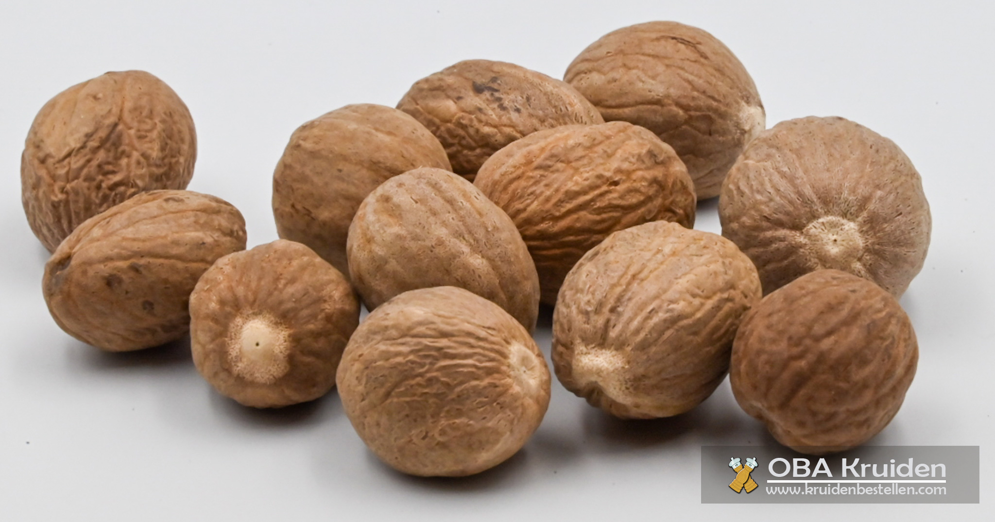 Nootmuskaat bollen bestellen Nootmuskaat bollen bestellen