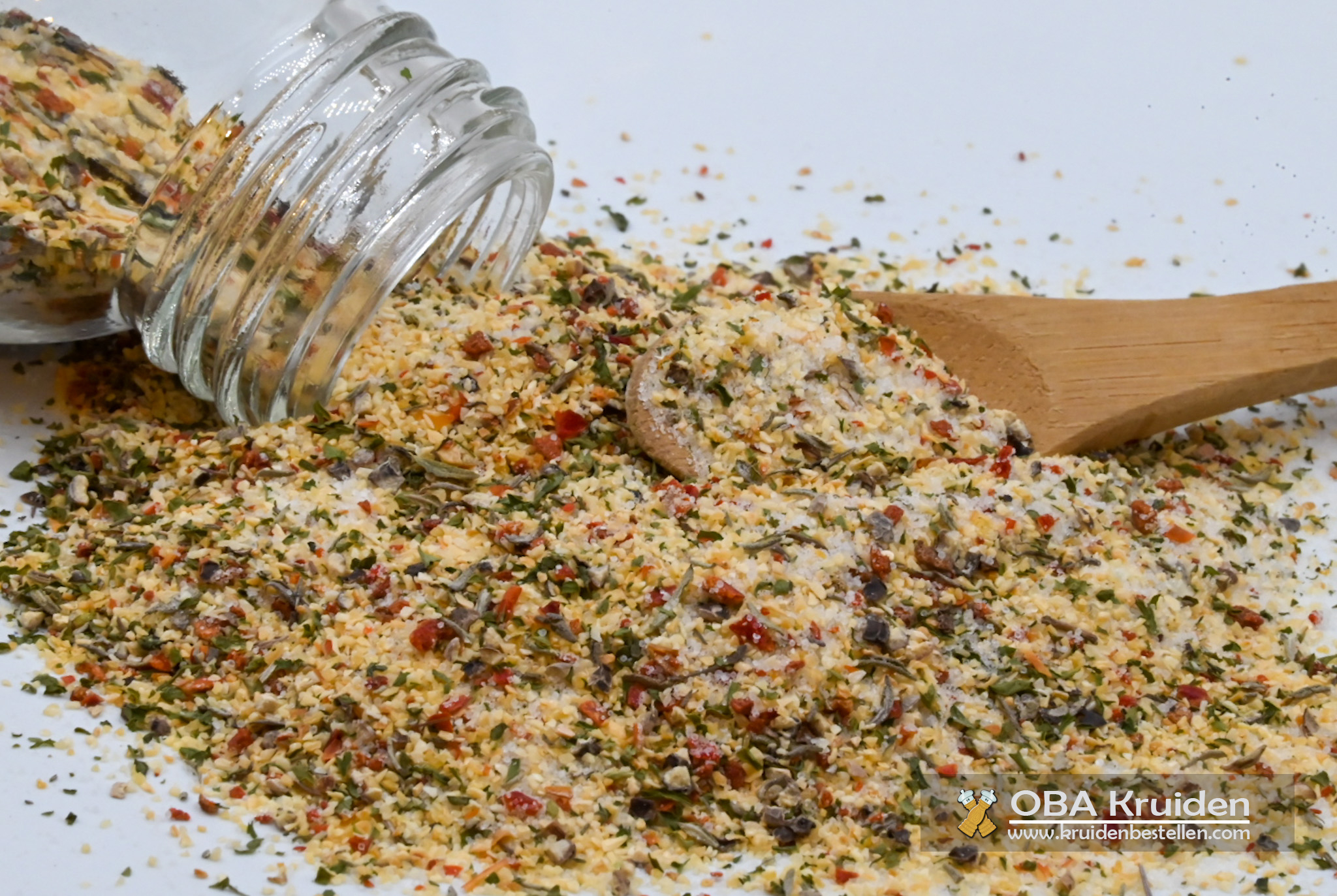 Knoflook Zout bestellen Knoflook Zout bestellen