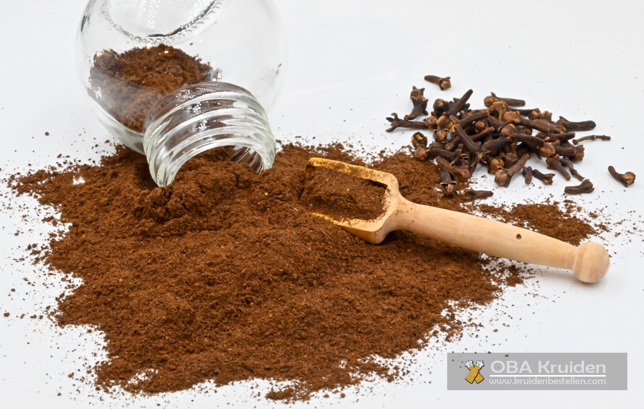 Ontdek de Betoverende Smaak van Gemalen Kruidnagel: Warmte in elke Beet! Ontdek de Betoverende Smaak van Gemalen Kruidnagel: Warmte in elke Beet!