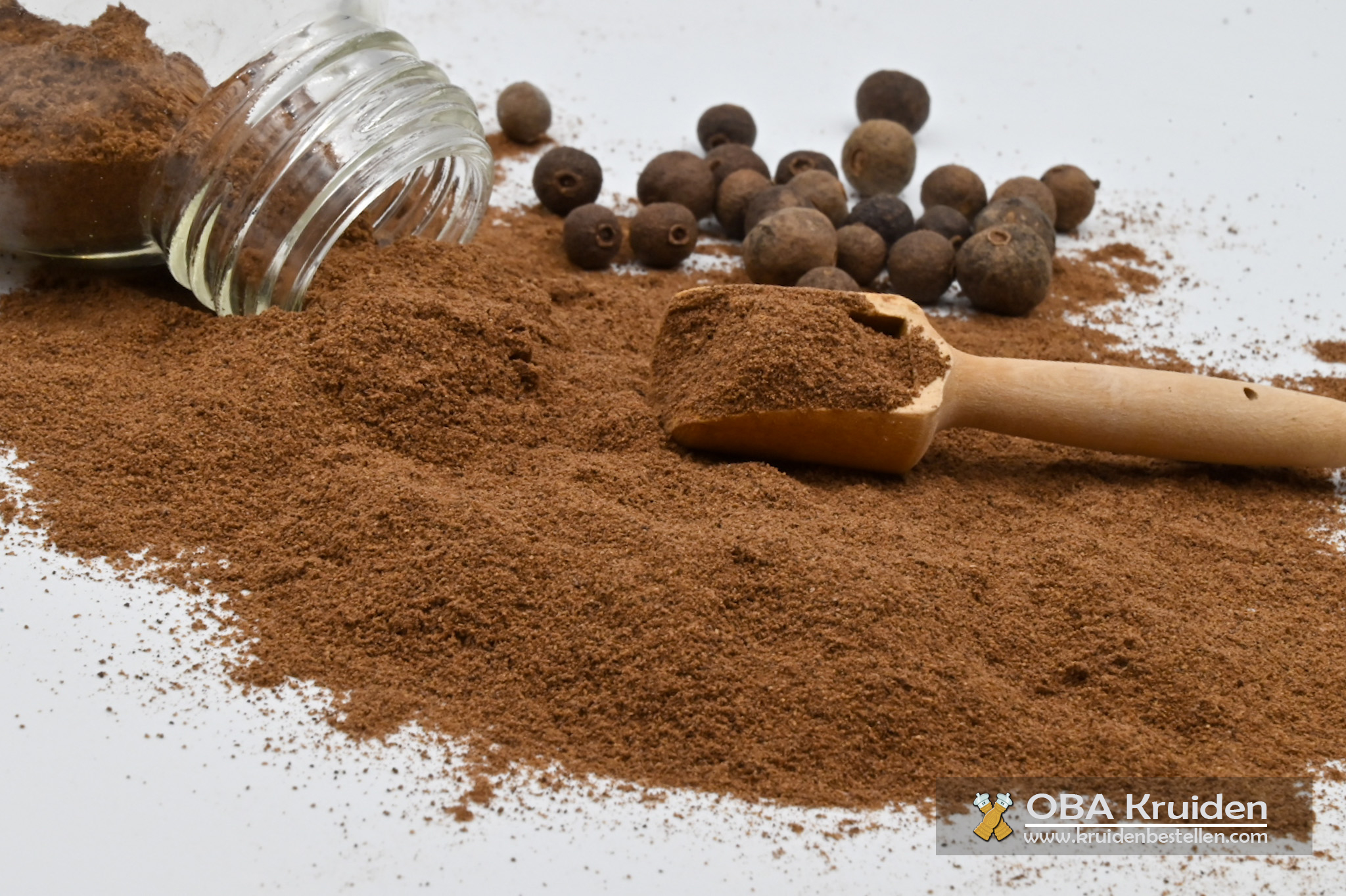 Piment gemalen bestellen Piment gemalen bestellen