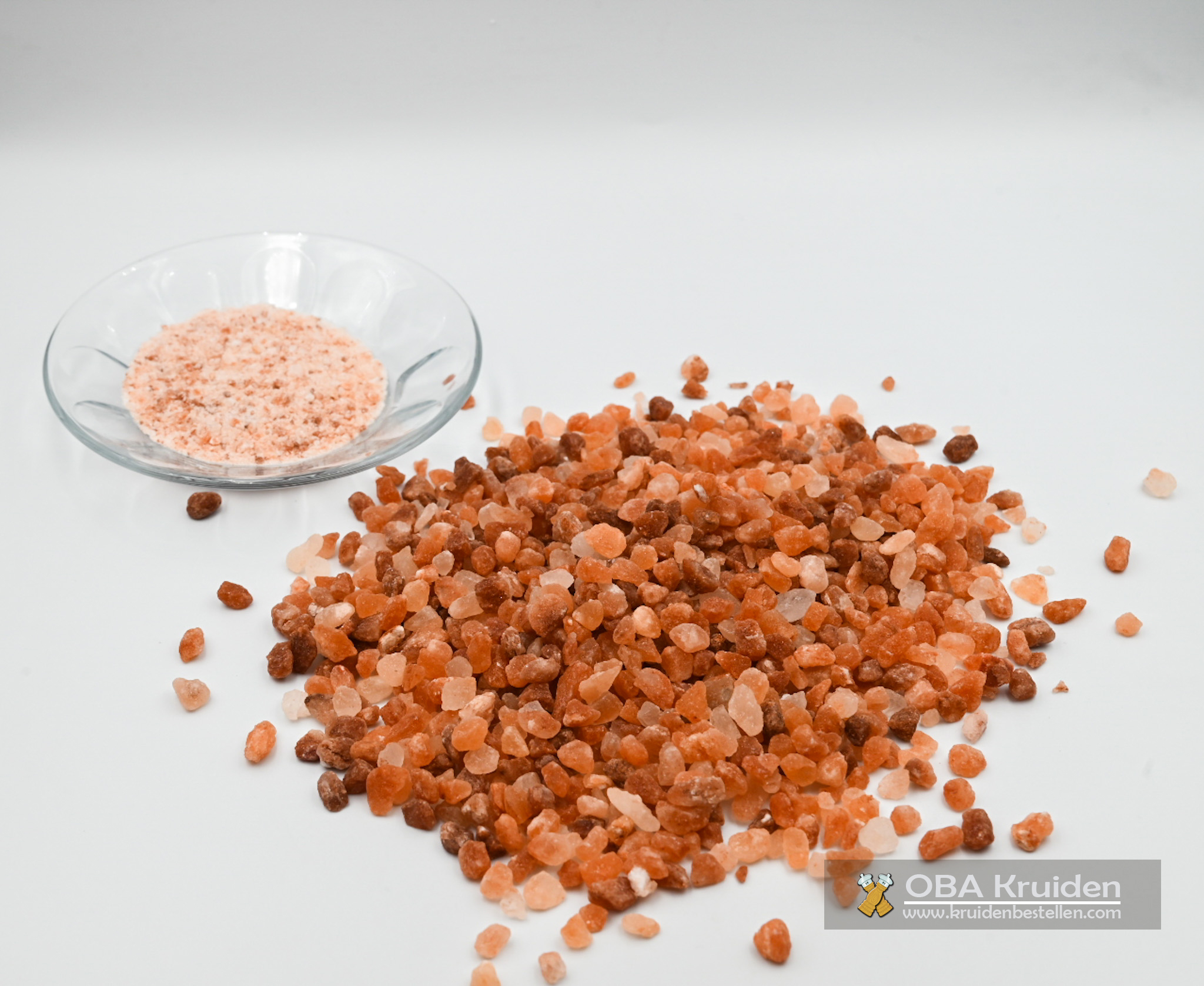 Himalaya Zout (Grof) bestellen Himalaya Zout (Grof) bestellen