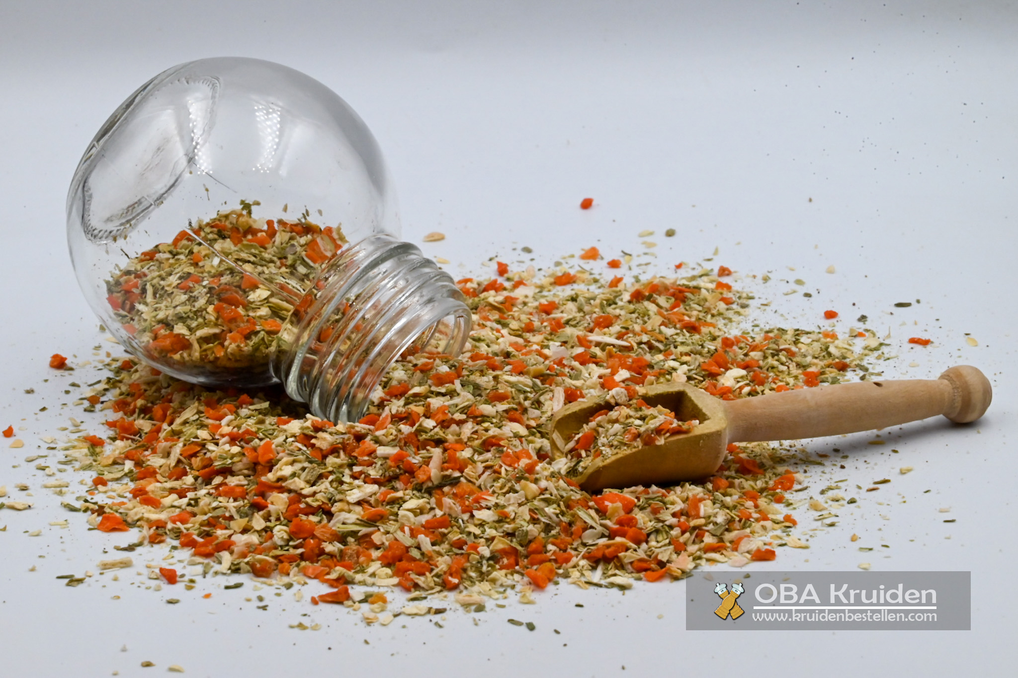 Sla kruiden bestellen Sla kruiden bestellen