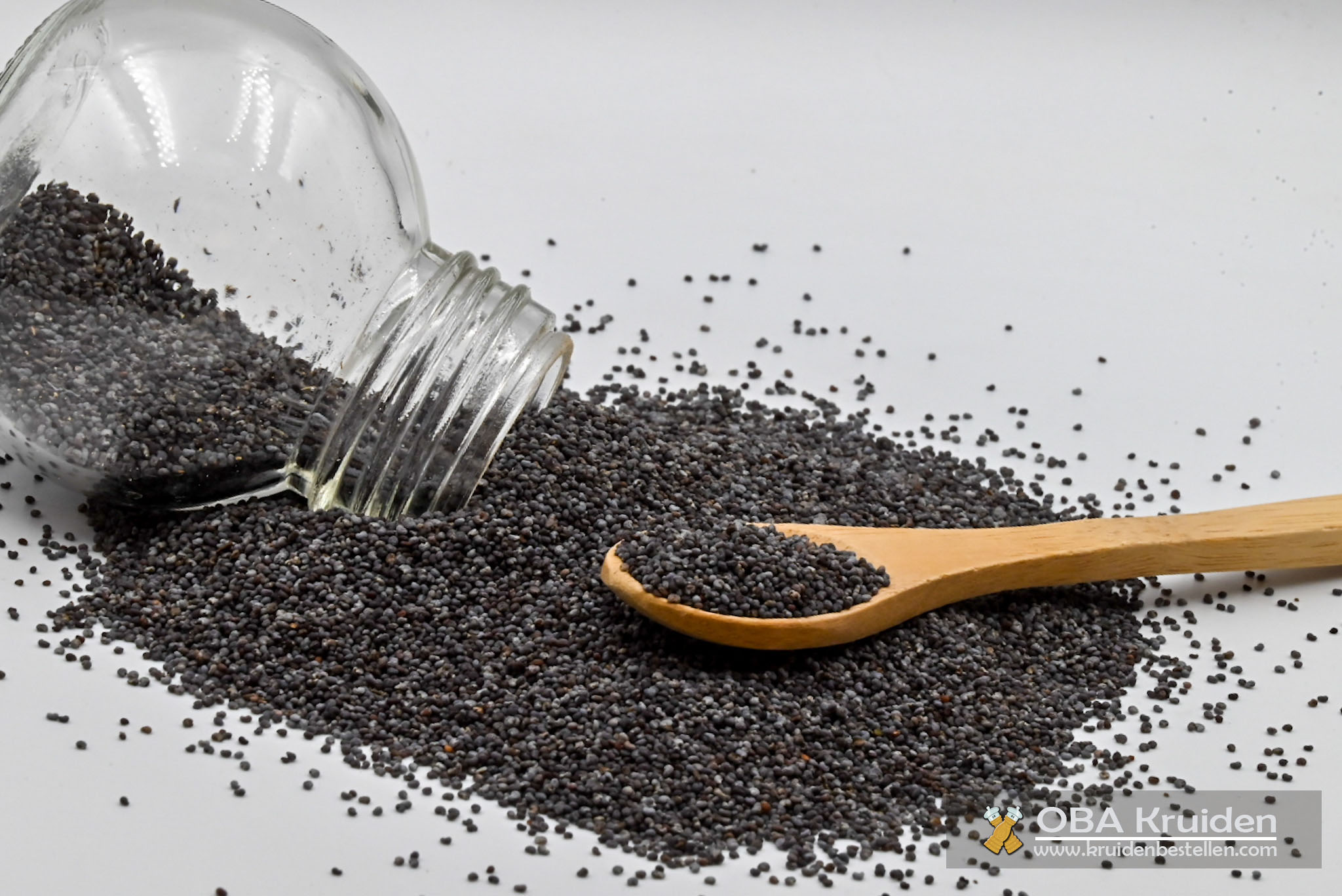 Maanzaad bestellen Maanzaad bestellen