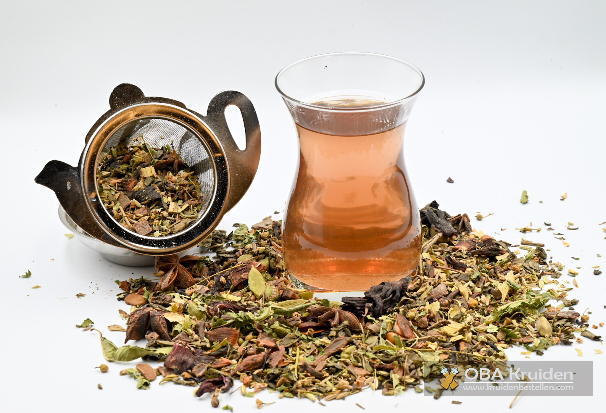 Zomer thee bestellen Zomer thee bestellen