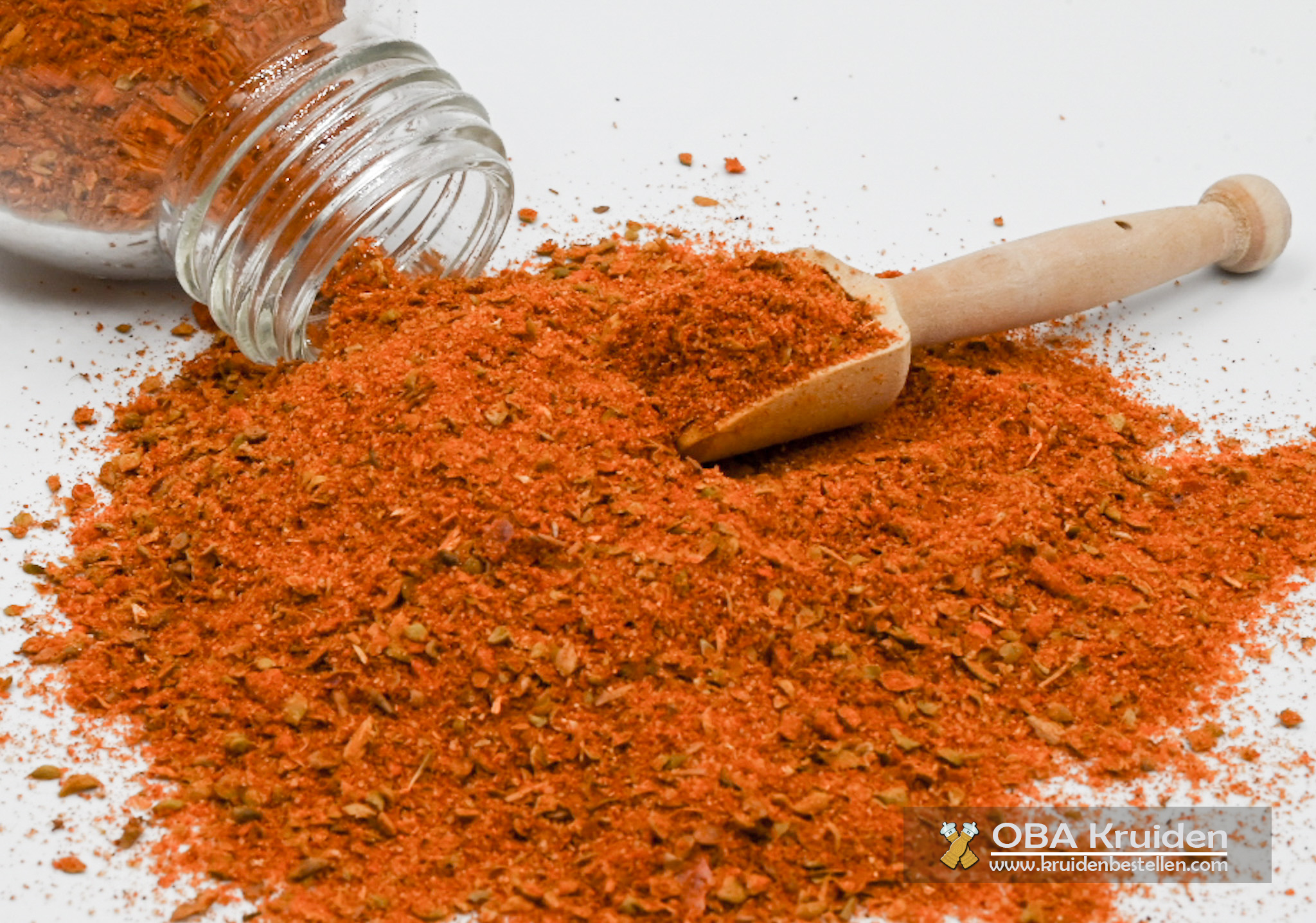 Barbeque Kruiden bestellen Barbeque Kruiden bestellen