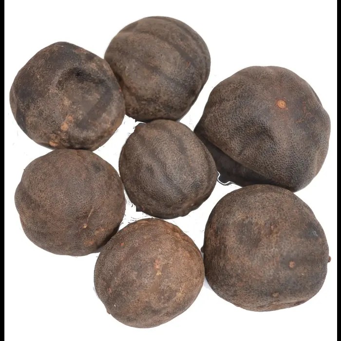 limoen gedroogd zwart limoen gedroogd zwart