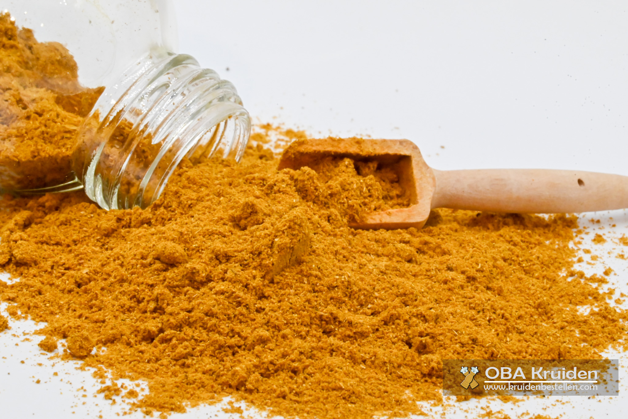 Kerry (kerrie) Hindoestaans bestellen Kerry (kerrie) Hindoestaans bestellen