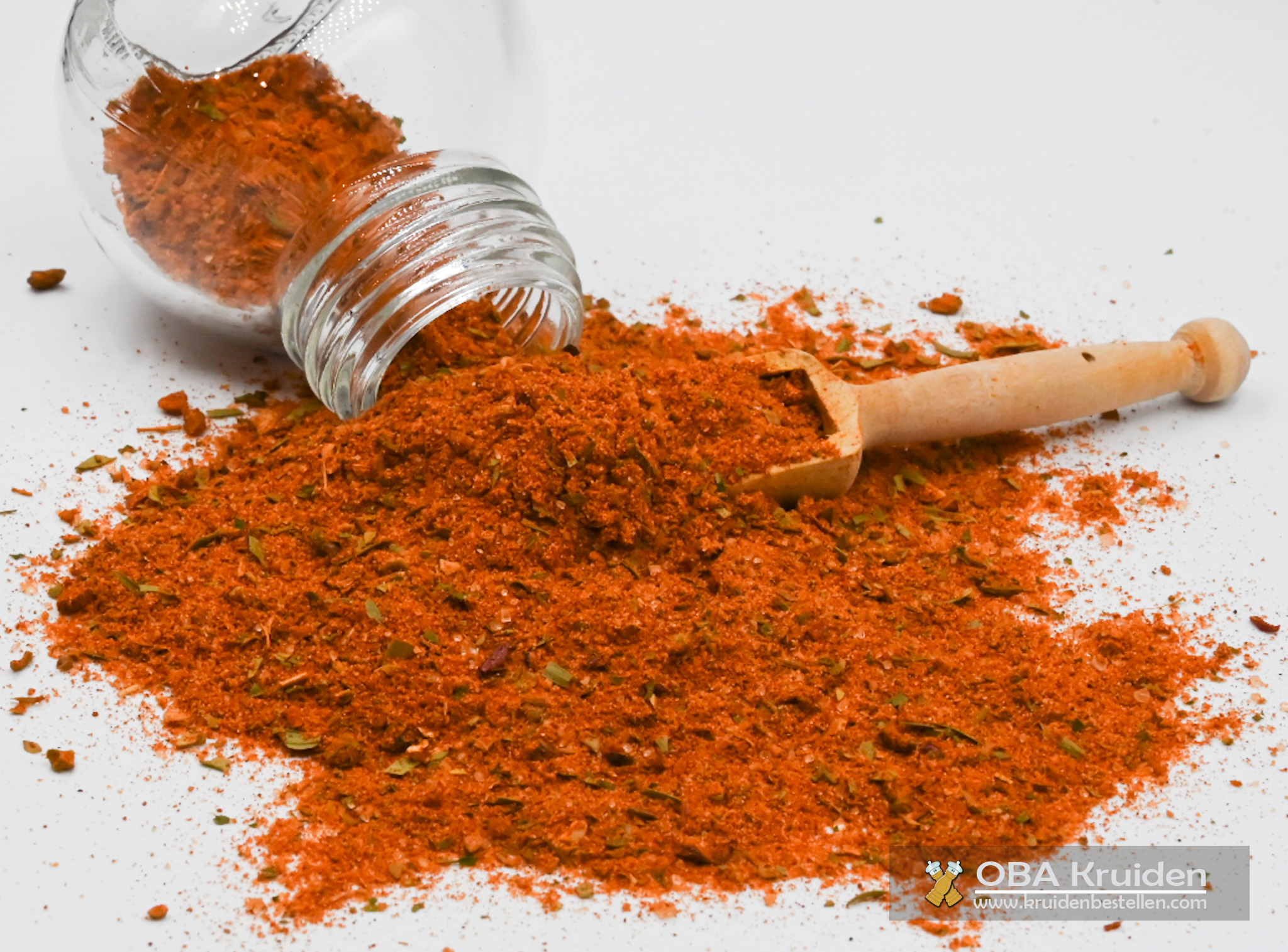 Cajun Kruiden bestellen Cajun Kruiden bestellen