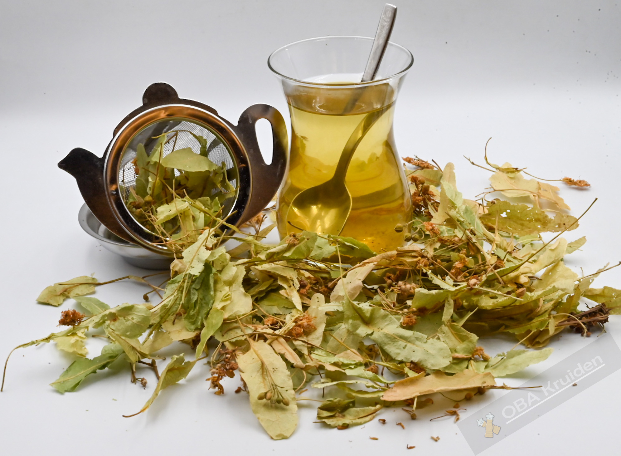 Lindebloesem Thee bestellen Lindebloesem Thee bestellen