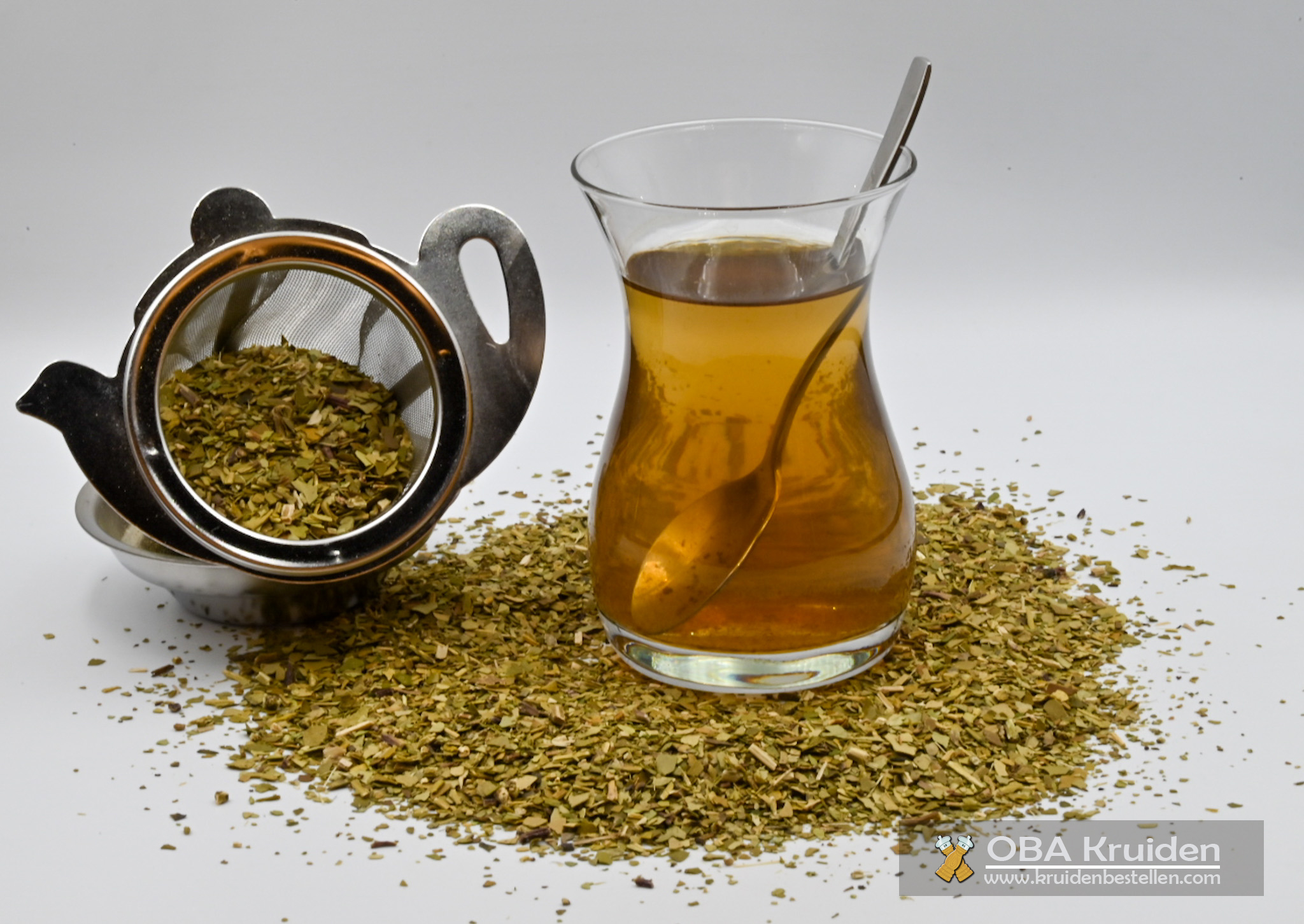 Mateh Thee bestellen Mateh Thee bestellen