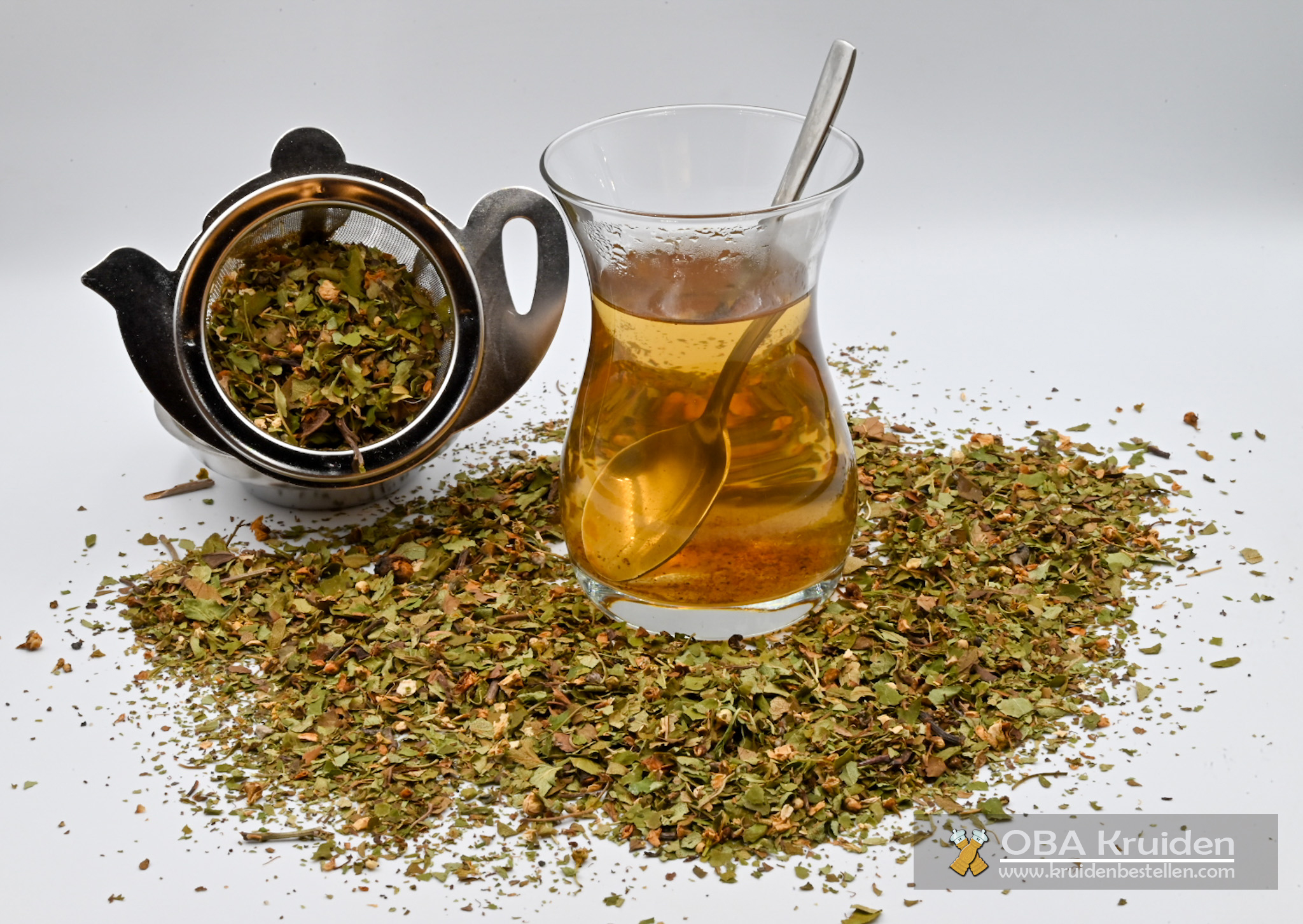 Meidoorn Thee bestellen Meidoorn Thee bestellen