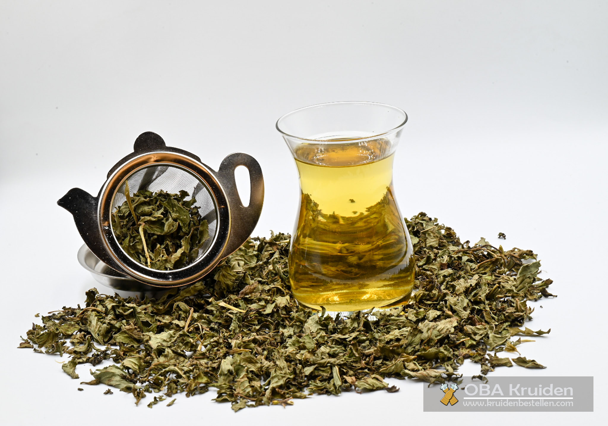 Pepermunt Thee bestellen Pepermunt Thee bestellen