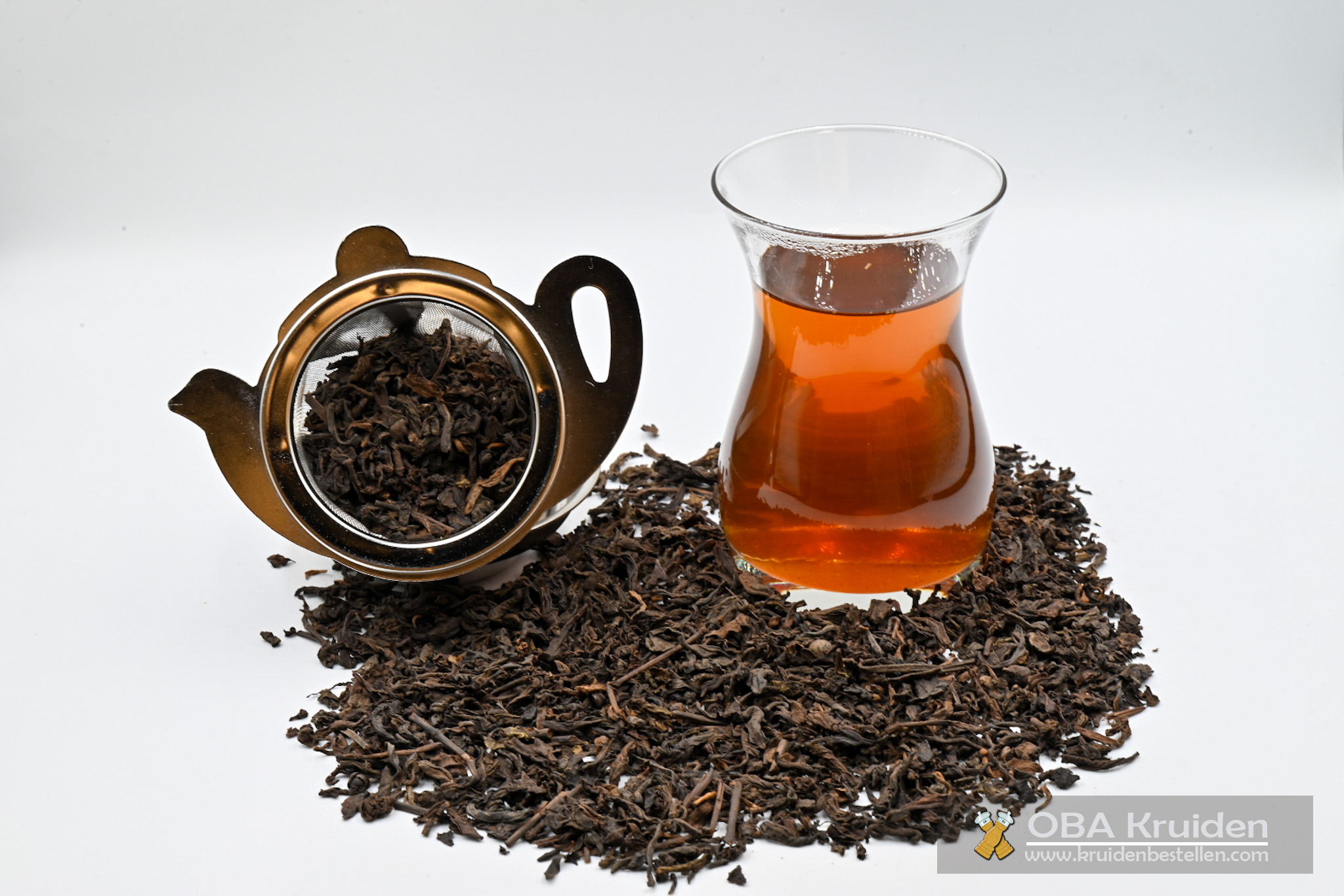 Pu Erh Thee bestellen Pu Erh Thee bestellen