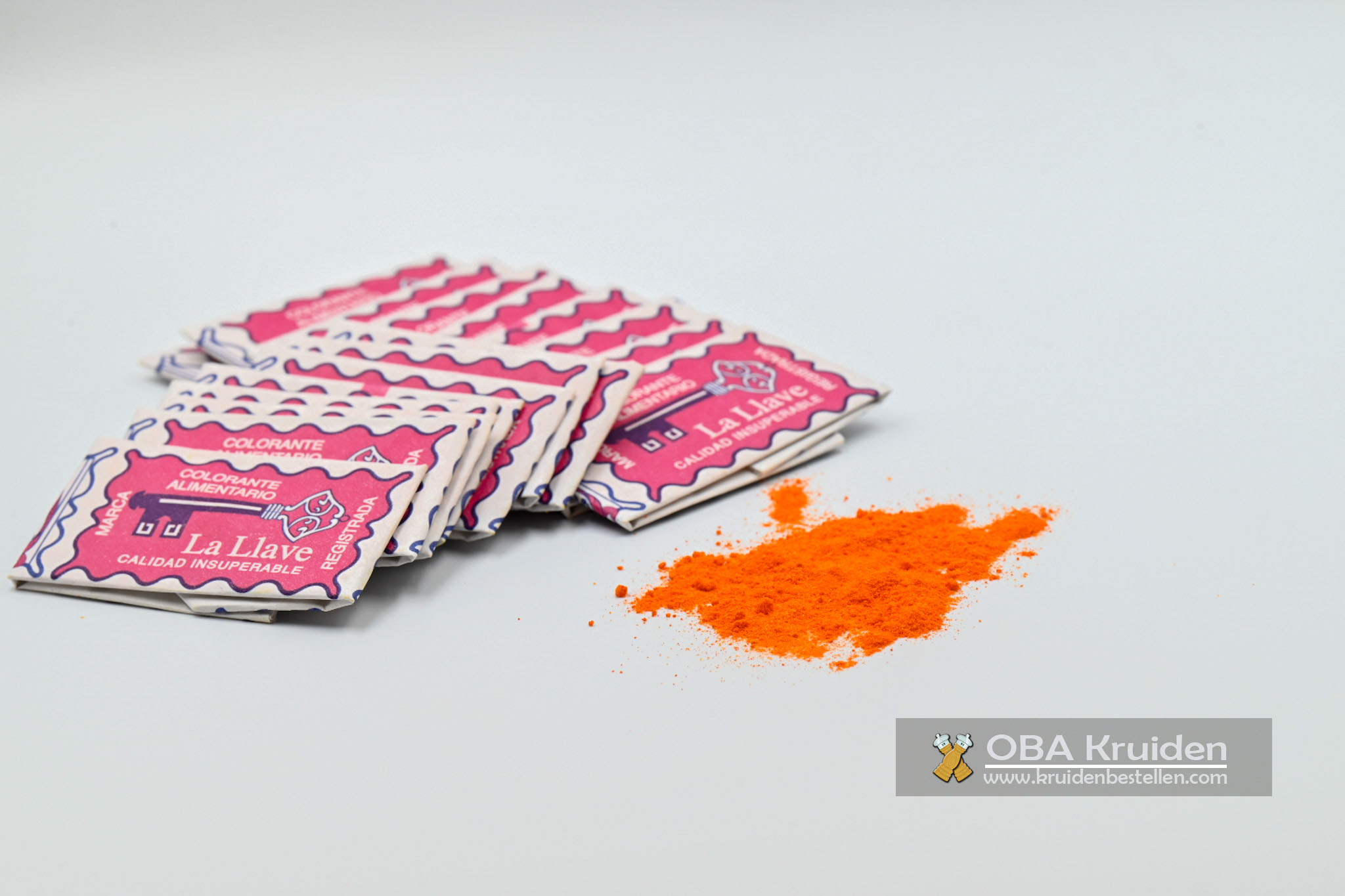 Coloraat bestellen Coloraat bestellen