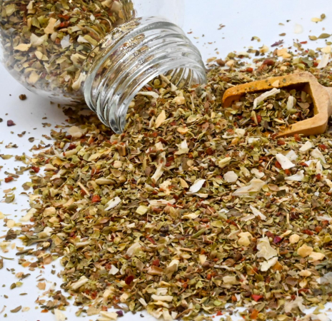 Italiaanse kruiden: de perfecte smaakmaker voor al je favoriete gerechten Italiaanse kruiden: de perfecte smaakmaker voor al je favoriete gerechten